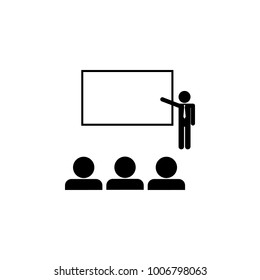 acceptance of an employee into a team... icon. Elements of teamwork icon. Premium quality graphic design icon. Simple icon for websites, web design, mobile app, info graphics on white background