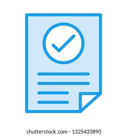 accepted   document   file  