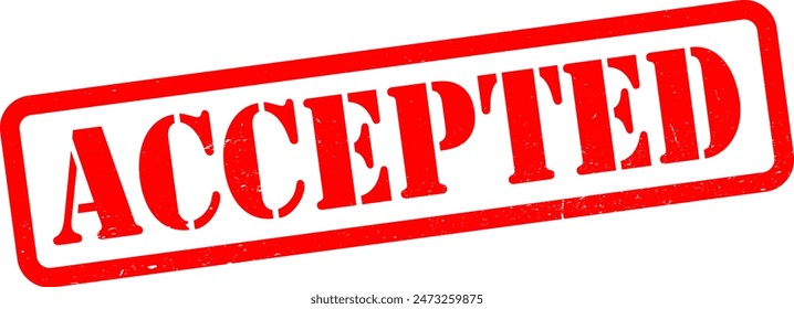 Accepted Special Edition Bully Clickbait Leak Leaked Spoiler Hazardous Set Red Rubber Stamp Grunge Texture Label Badge Sticker Vector EPS PNG Transparent No Background Clip Art Vector EPS PNG 