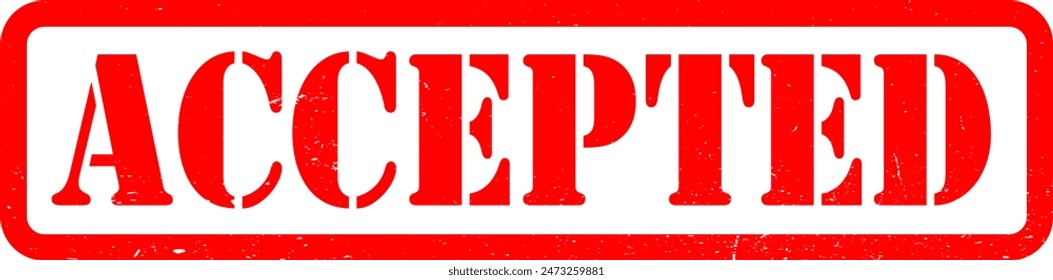 Aceptado Edición Especial Bully Clickbait Fuga Spoiler Filtrado Conjunto Peligroso Sello de Goma Rojo Grunge Textura Etiqueta de Insignia Vector Clip EPS PNG Transparente Sin Fondo Vector de Arte EPS PNG 