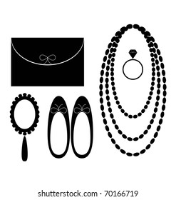 accesories  for women