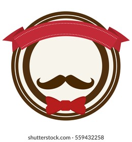 accesory hipster style face