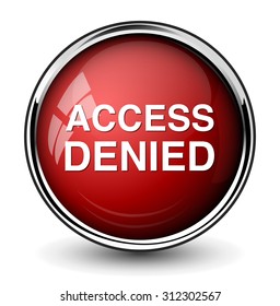  Access Denied button