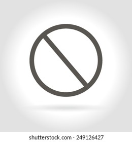 access denied icon
