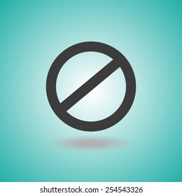 access denied icon