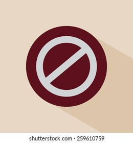 access denied icon