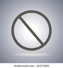 access denied icon
