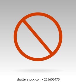 access denied icon