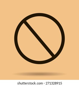 access denied icon