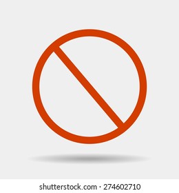 access denied icon