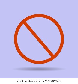 access denied icon