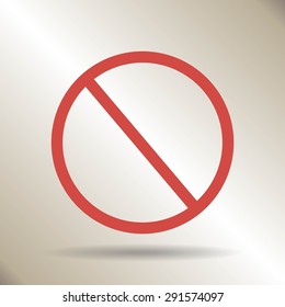 access denied icon