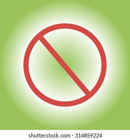 access denied icon