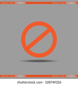 access denied icon