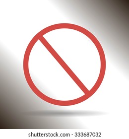 access denied icon