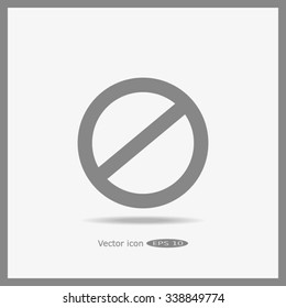 access denied icon