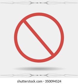 access denied icon