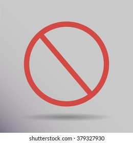 access denied icon