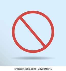 access denied icon