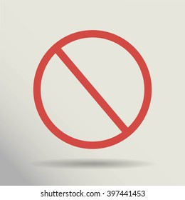 access denied icon