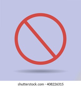 access denied icon