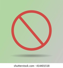 access denied icon