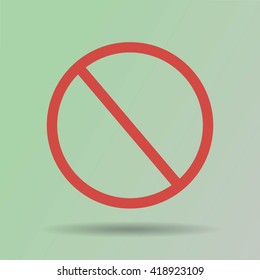 access denied icon