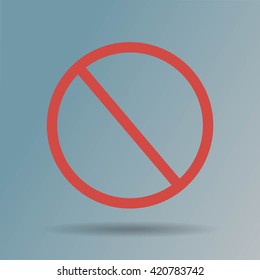 access denied icon