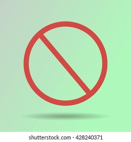 access denied icon