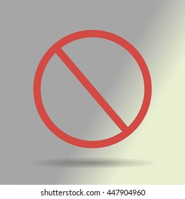 access denied icon
