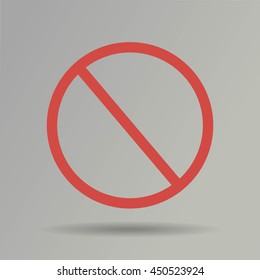 access denied icon