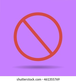 access denied icon