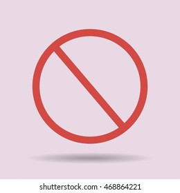 access denied icon