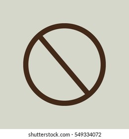 access denied icon