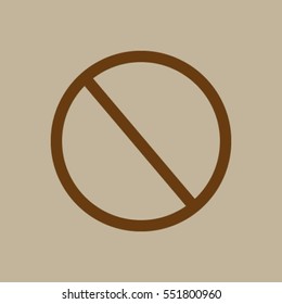 access denied icon