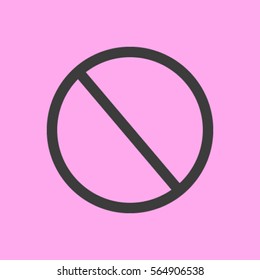 access denied icon