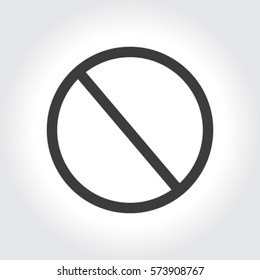 access denied icon