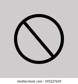 access denied icon