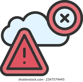 Acceso a imagen de icono denegada. Adecuado para aplicaciones móviles.