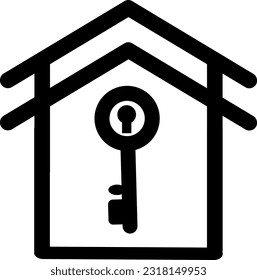 hogar de acceso a la cerradura de la llave de acceso residencial 118