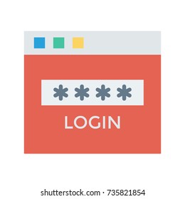  access icon