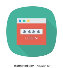  access icon