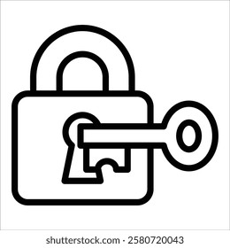 Access Icon Element For Design