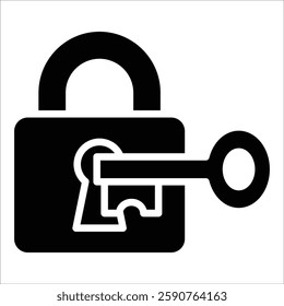 Access Icon Element For Design