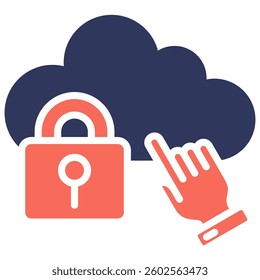 Access Icon Element For Design And Vector