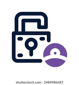Vector de doble tono para tu Sitio web, móvil, presentación y diseño de logotipo.