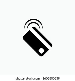 Access Icon Vector Logo Template.