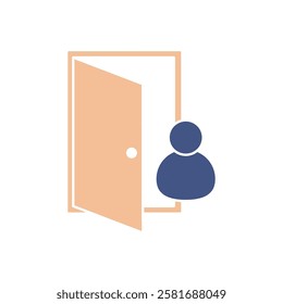 access icons  symbol vector elements for infographic web