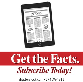 Acceda a los titulares más recientes, historias en profundidad y noticias confiables en cualquier momento en su tableta. Suscribirse hoy para mantenerse informado y obtener los hechos a su alcance.