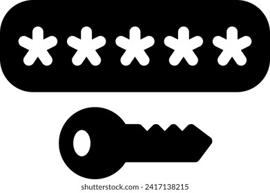 access login password lock secure 22761